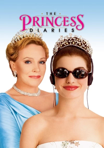 ver El diario de la princesa