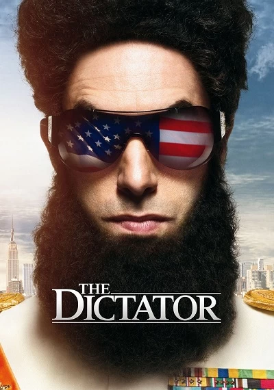 ver El dictador