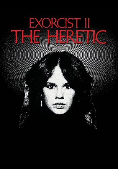 ver El exorcista 2: El hereje