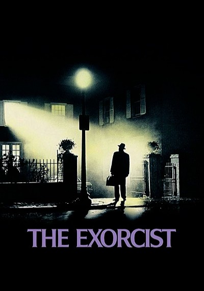 ver El exorcista