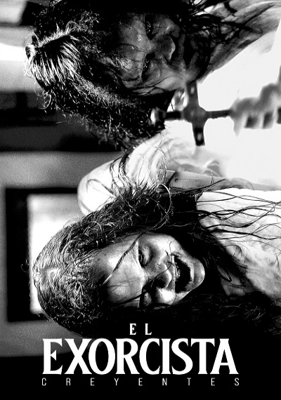 ver El Exorcista: Creyentes