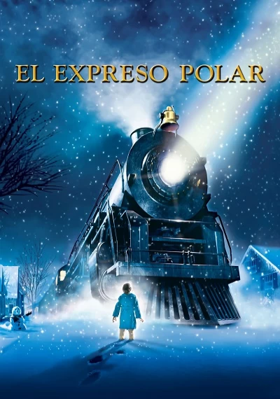 ver El Expreso Polar