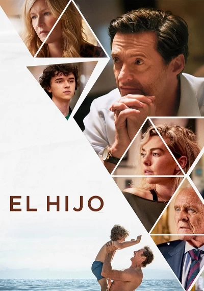 ver El hijo