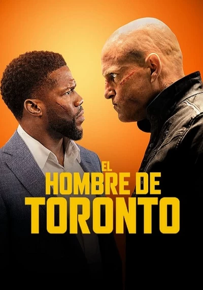 ver El Hombre de Toronto