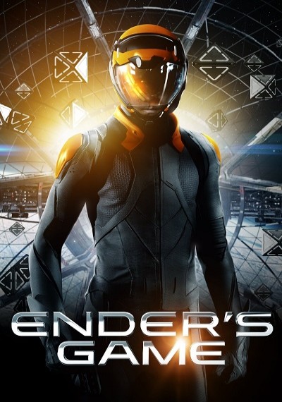 ver El juego de Ender