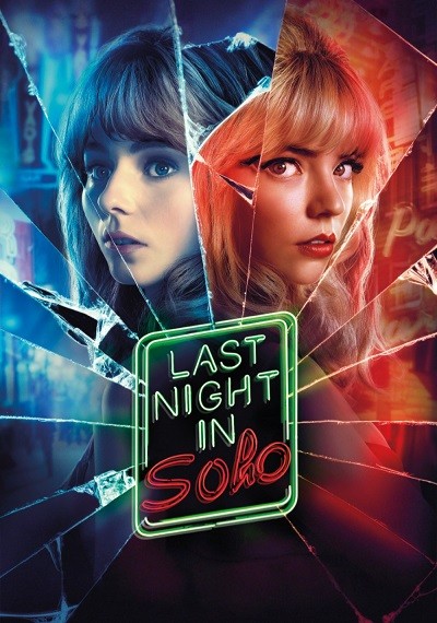 ver El misterio de Soho