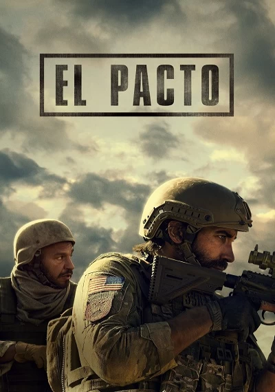 ver El Pacto