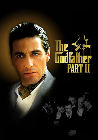 ver El padrino 2