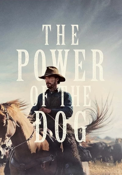 ver El poder del perro