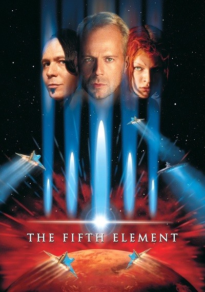 ver El quinto elemento
