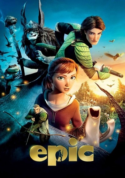 ver El reino secreto