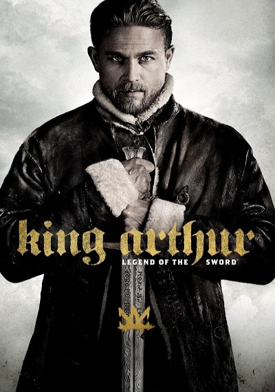 ver El Rey Arturo: La Leyenda de la Espada