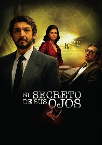 ver El secreto de sus ojos