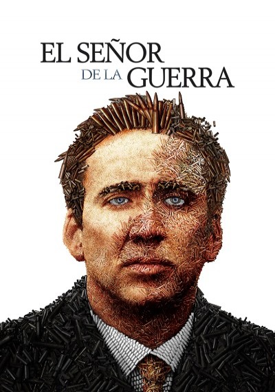 ver El señor de la guerra