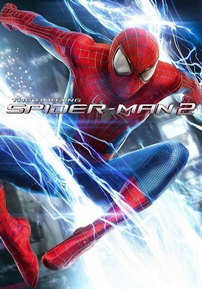 ver El Sorprendente Hombre Araña 2: la amenaza de Electro