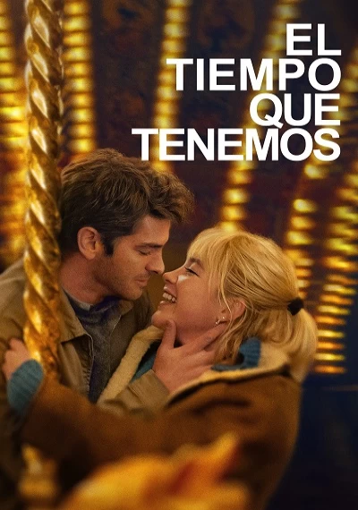 ver El tiempo que tenemos