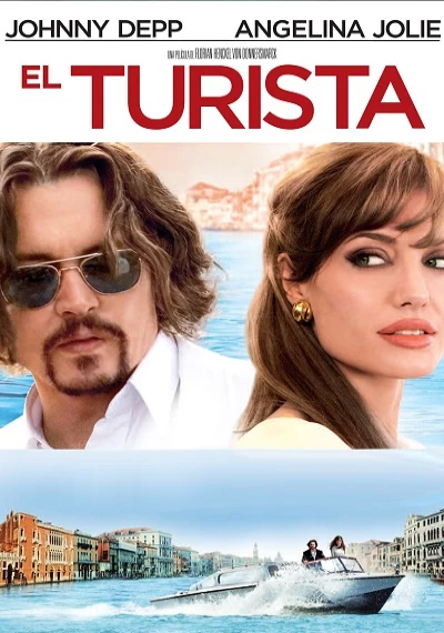 ver El turista