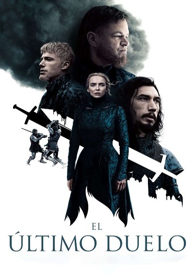 ver El último duelo