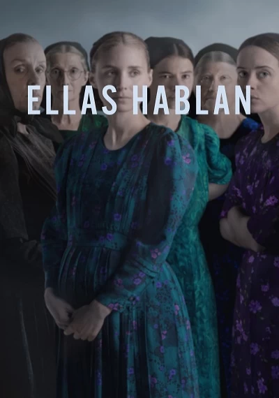 ver Ellas hablan