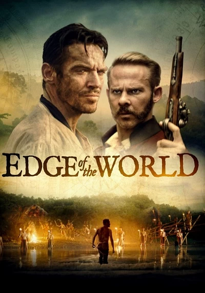 ver En el límite del mundo