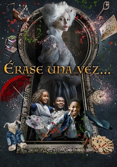 ver Érase una vez
