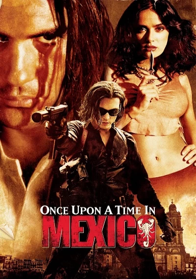 ver Érase una vez en México