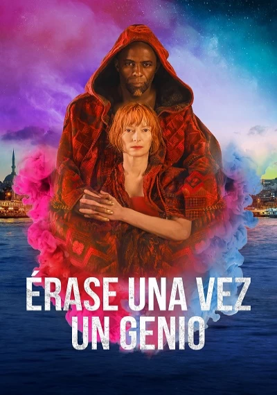 ver Érase una vez un genio