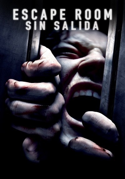 ver Escape Room: Sin salida