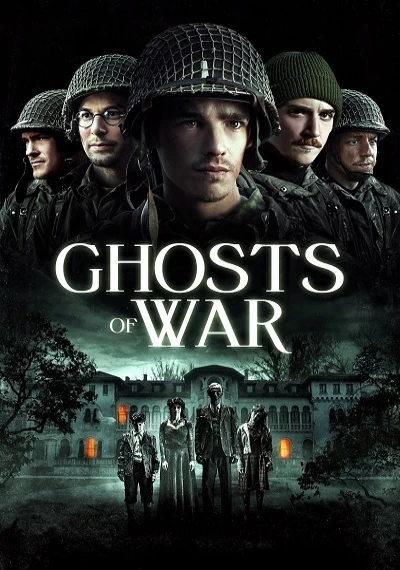 ver Fantasmas de guerra