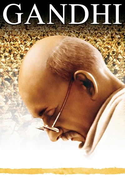 ver Gandhi