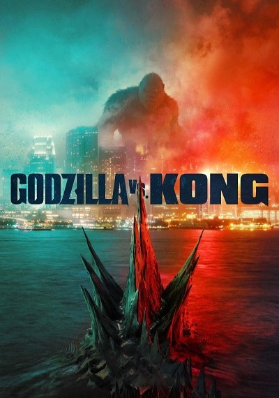 ver Godzilla vs Kong