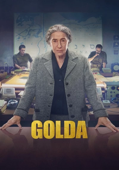 ver Golda
