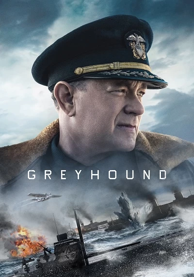 ver Greyhound: En la mira del enemigo