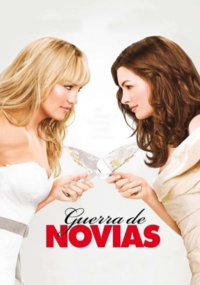 ver Guerra de novias