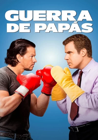 ver Guerra de papás