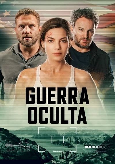 ver Guerra oculta