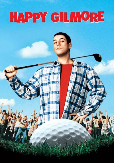 ver Happy Gilmore