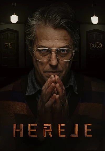 ver Hereje