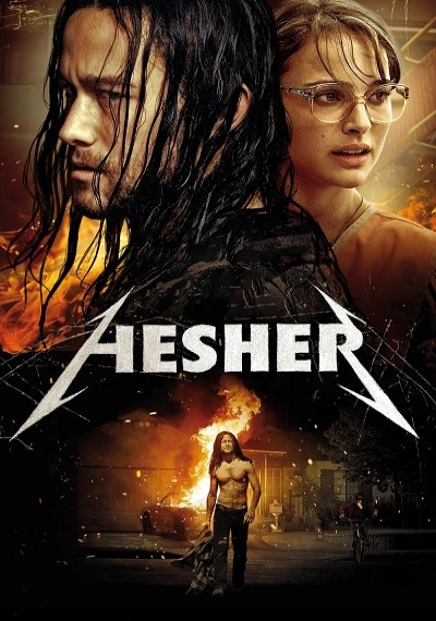 ver Hesher