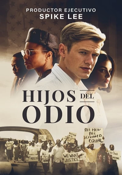 ver Hijos del odio