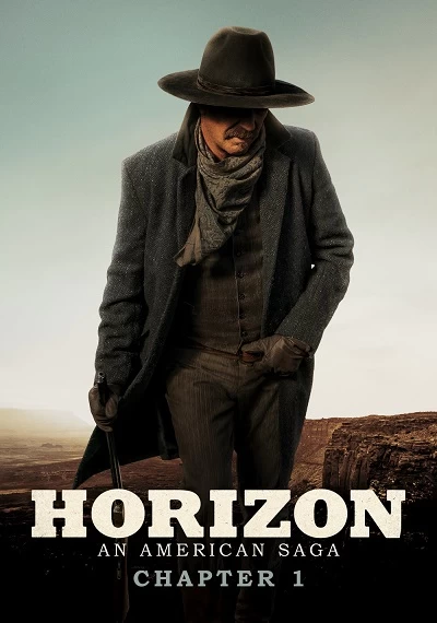 ver Horizon: An American Saga - Chapter 1