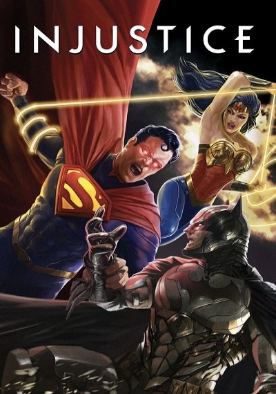 ver Injustice