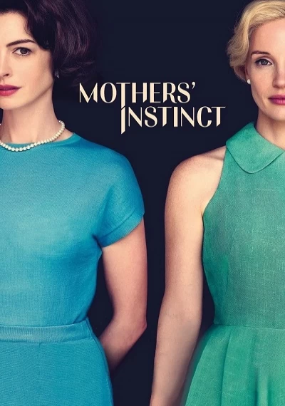 ver Instinto maternal