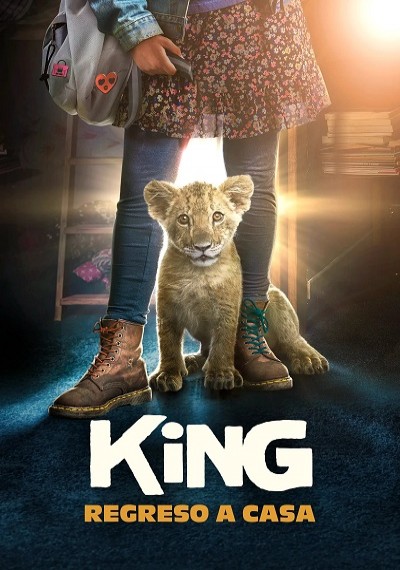 ver King: Regreso a casa