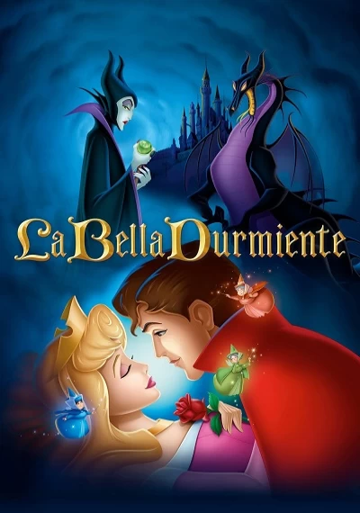 ver La bella durmiente