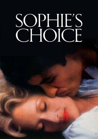 ver La decisión de Sophie