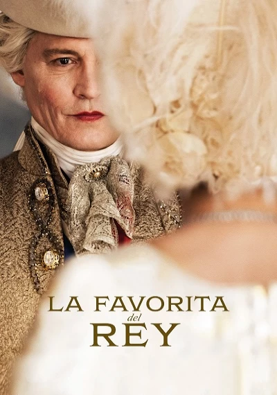 ver La favorita del rey