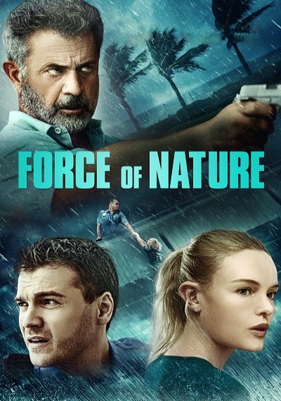 ver La fuerza de la naturaleza