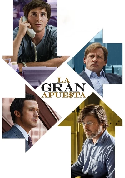 ver La gran apuesta
