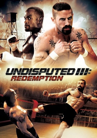ver La gran pelea 3: Redención